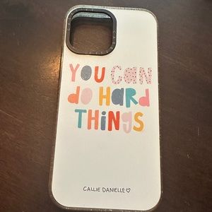 Caseify iPhone 13 Max Pro case